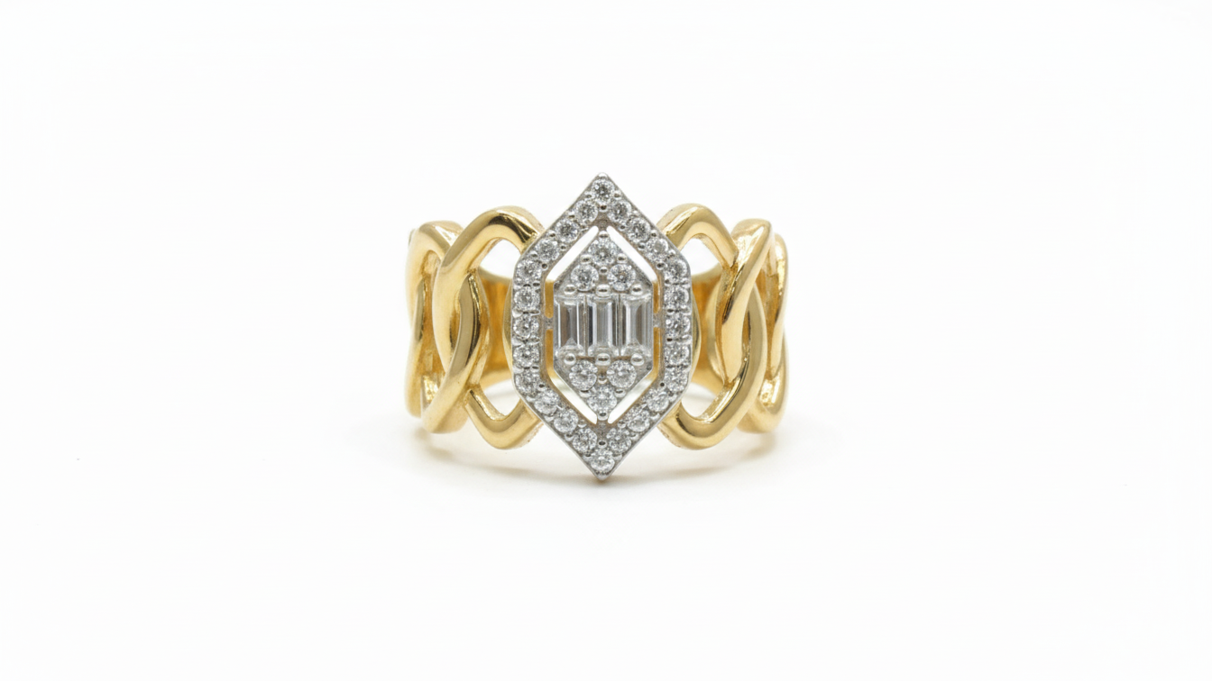 Gold Jewelry