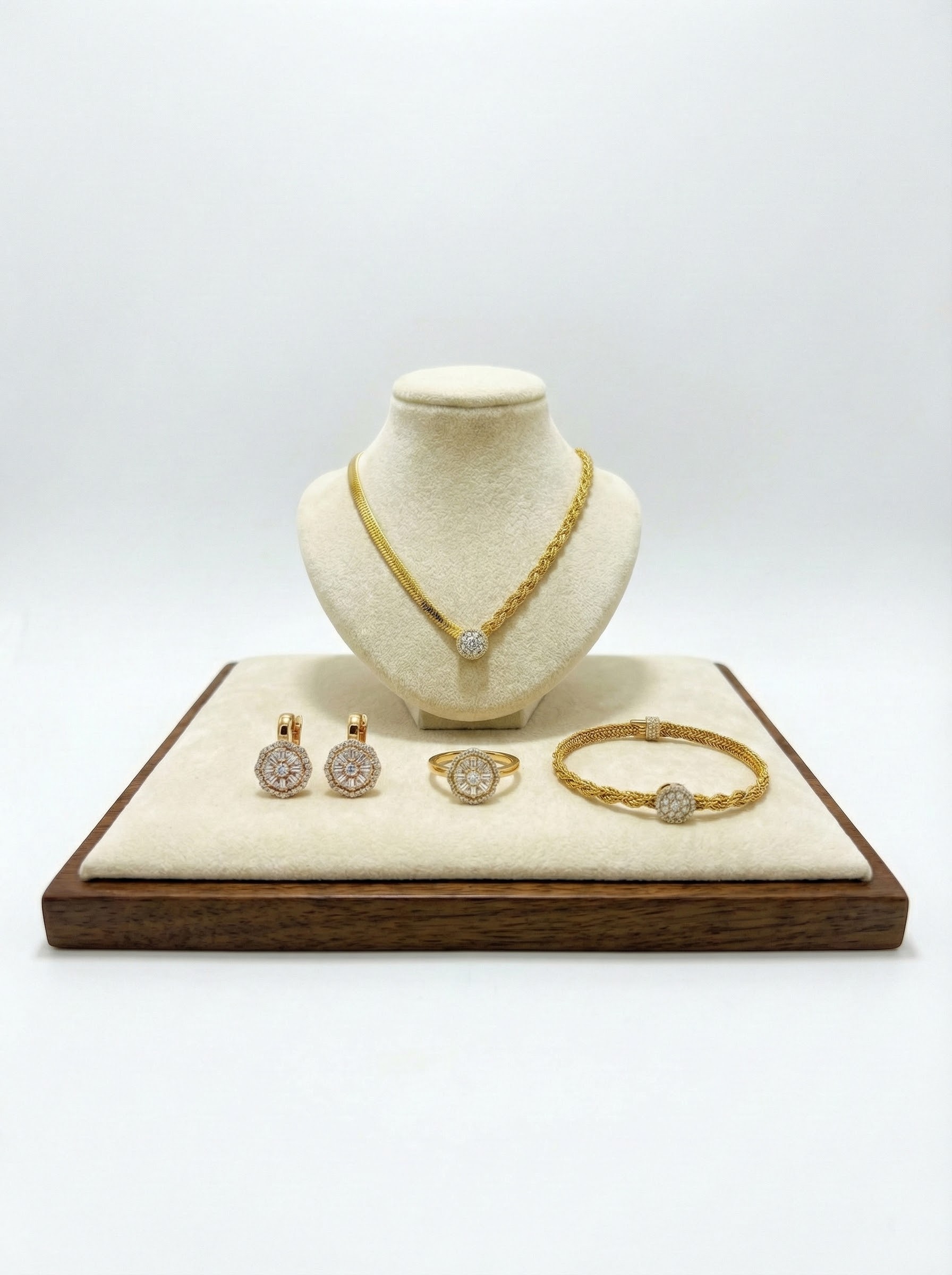 Necklace Collection